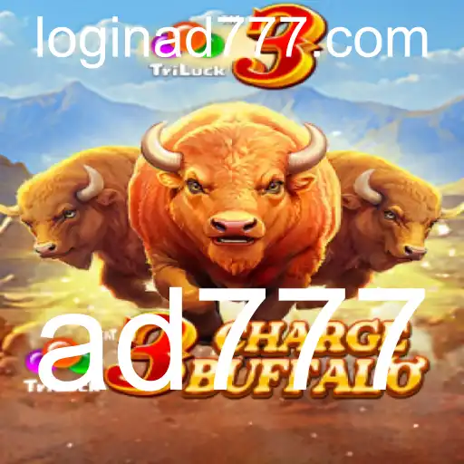 Descubra o Jogo Inovador 3ChargeBuffalo: Uma Nova Aventura