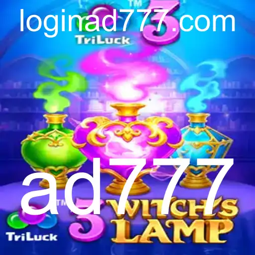 Descubra o Fascinante Mundo de 3WitchsLamp: Um Jogo de Estratégia Mágico