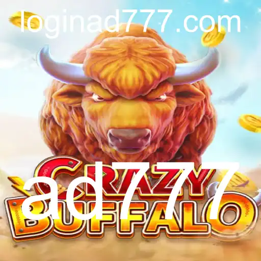 Descubra CRAZYBUFFALO: O Jogo de Aventura do Momento