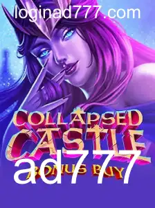 Explorando o Mundo de CollapsedCastleBonusBuy: Uma Jornada Intensa
