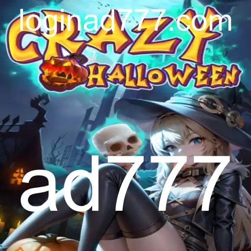 CrazyHalloween: Um Jogo de Aventuras Assustadoras