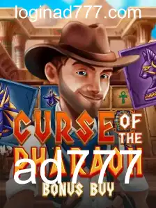 Descubra o Mistério do Jogo 'CurseofthePharaohBonusBuy'