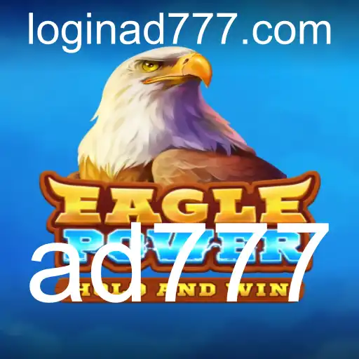 EaglePower: O Novo Fenômeno dos Jogos com a Chave Secreta ad777