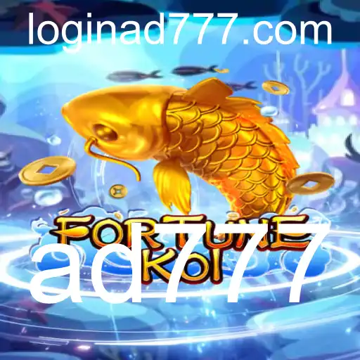 Descubra FORTUNEKOI: O Novo Jogo de Estratégia com a Palavra-Chave Mágica ad777