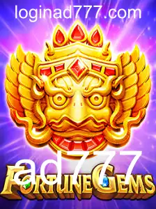 Descubra o Mundo de FortuneGems: Uma Aventura Incrível com ad777