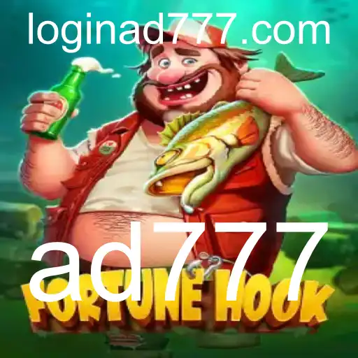 FortuneHook: Descubra o Mundo do Jogo com a Chave ad777