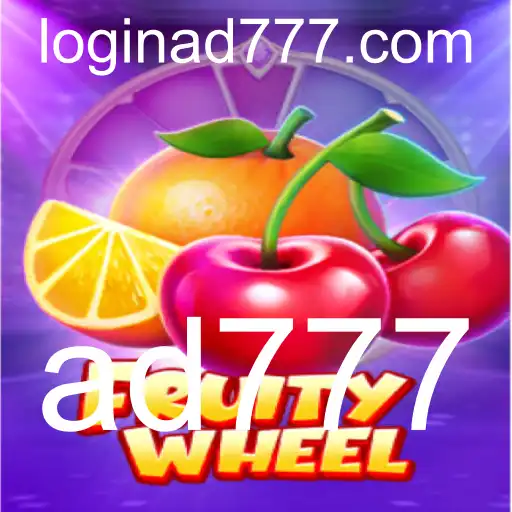 Descubra o Mundo do FruityWheel: A Aventura de Frutas que Conquista Jogadores com ad777