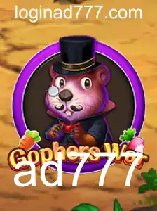 GophersWar: Desvendando o Jogo Estratégico do Ano