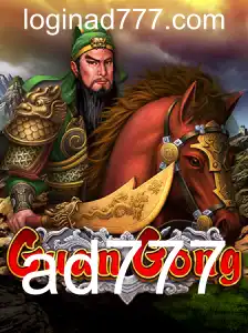 Explorando o Mundo de GuanGong: Um Jogo de Estratégia Épico