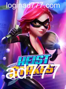 Descubra o Mundo de HeistStakes: Um Jogo de Estratégia e Aventura