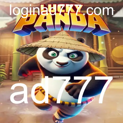 Conheça LuckyPanda: O Jogo que Está Conquistando Corações