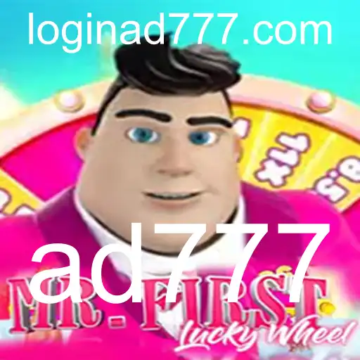 MrFirstLuckyWheel: Descubra o Mundo de Oportunidades e Diversão