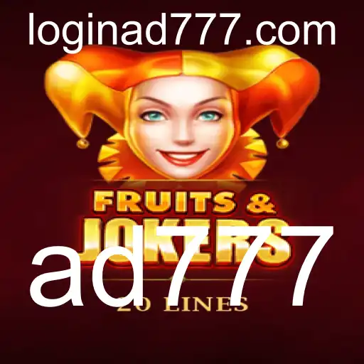 FruitsAndJokers20: Um Novo Horizonte no Mundo dos Jogos