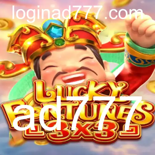 LUCKYFORTUNES3x3: Desvendando o Novo Jogo de Azar