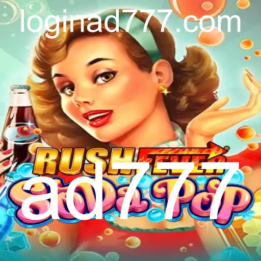 Explorando o Mundo Vibrante de RushFeverSodaPop: A Inovação do Ano