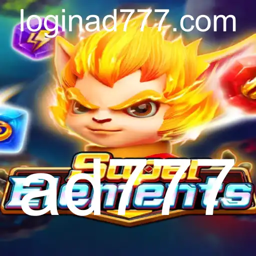 SuperElements: A Nova Era dos Jogos Interativos