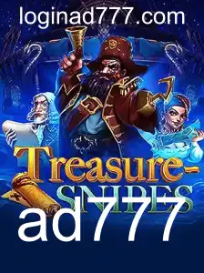 TreasureSnipes: A Epic Game of Strategy and Exploration