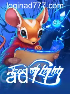 TreeofLight: Explorando Aventuras Virtuais com ad777