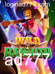 Explorando o Fascinante Mundo de WildBandito