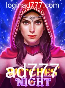 Explorando o Fascinante Mundo de WitchesNight: Um Jogo Envolvente para Todos