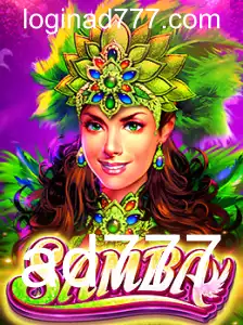 Descubra o Jogo 'Samba': Diversão e Estratégia com 'ad777'