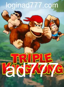 Descubra o Universo Emocionante de TripleKingKong